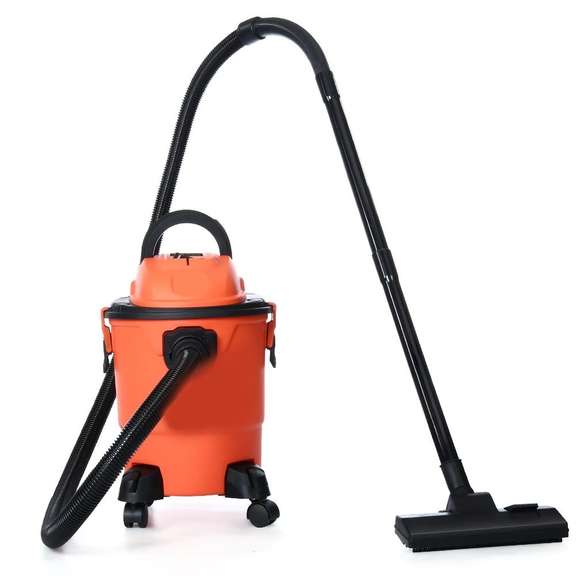 5 Gallon Wet and Dry Vacuum 3-Functions