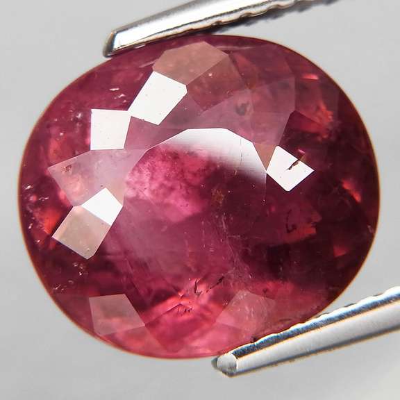 Stunning 4.60ct rose pink Tourmaline