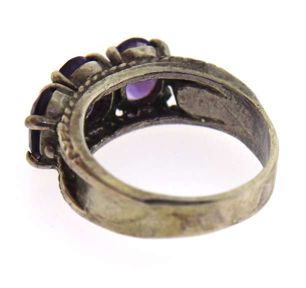 Lot of Sterling Silver Jewelry