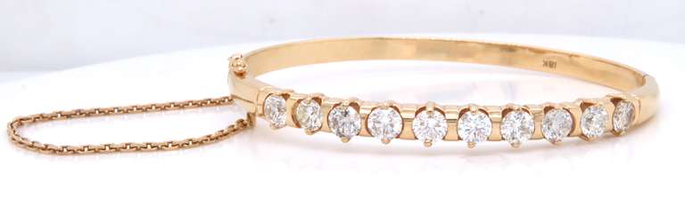 Gorgeous Rubies and Diamond Yellow Gold Owl Ring