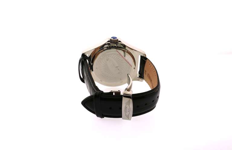 Classic Ice Master Watch