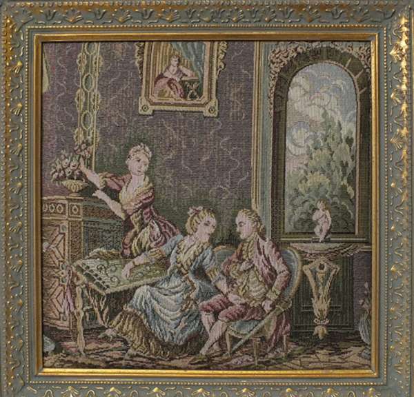 Fine Art Collection