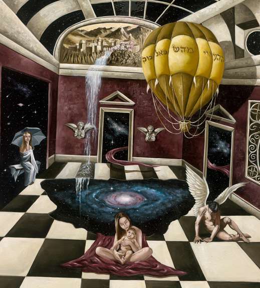 First-rate Art by Tatiana Denisova