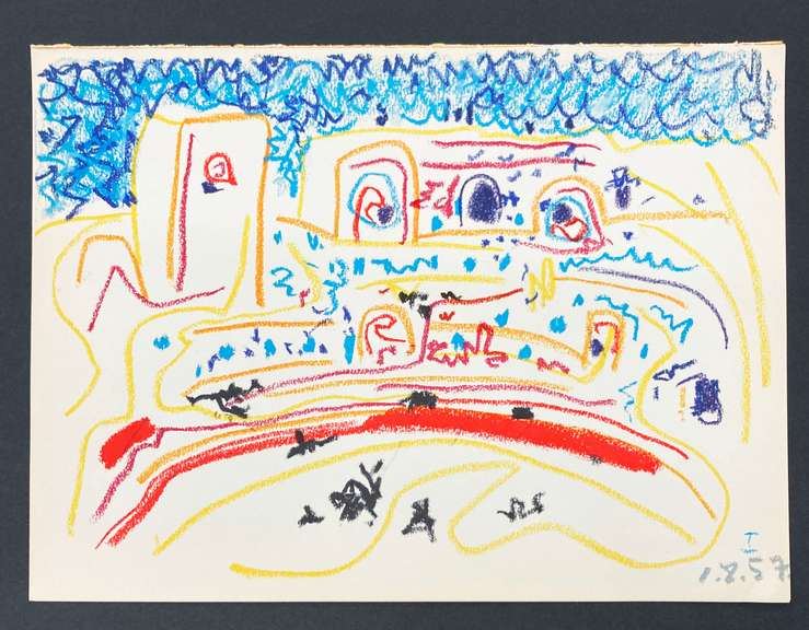 Untitled (1.8.57 I)