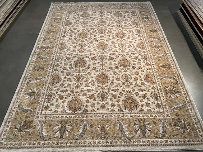 FABULOUS ALLOVER DESIGN RUG 8x11