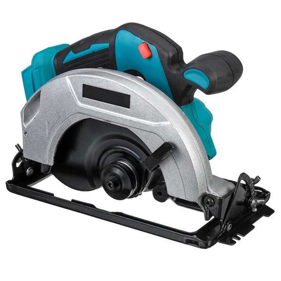 18V Brushless Electric Circular Saw Cutting Machine