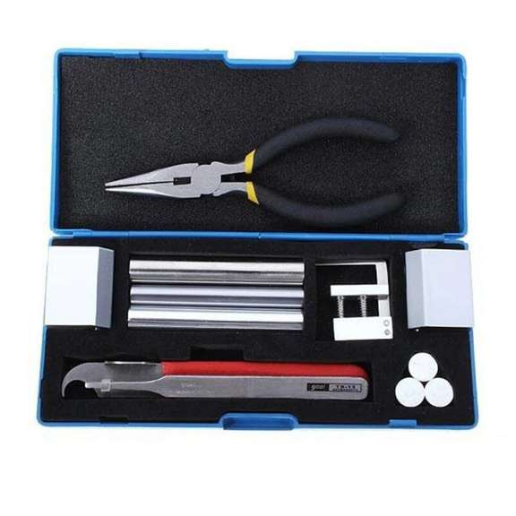 12 in 1 Lock Disassembly Tool Locksmith Tools