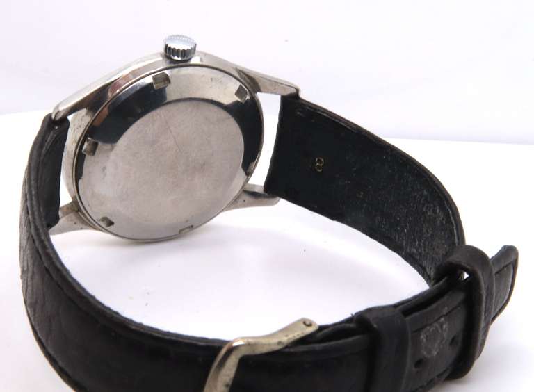 Paul Breguette Power Reserve Automatic Watch