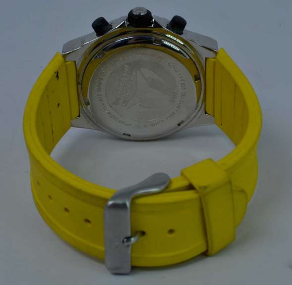 TechnoSport by TechnoMarine. Pre-Owned.