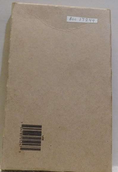 2006 Unc Mint Set, unopened box