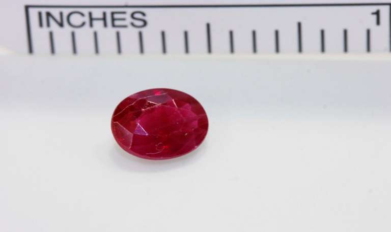 Compelling Natural Ruby