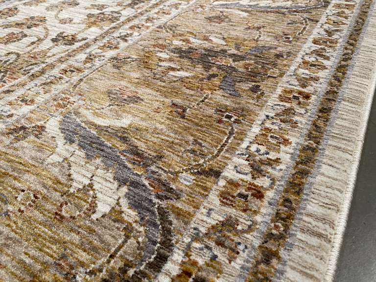 FABULOUS ALLOVER DESIGN RUG 8x11