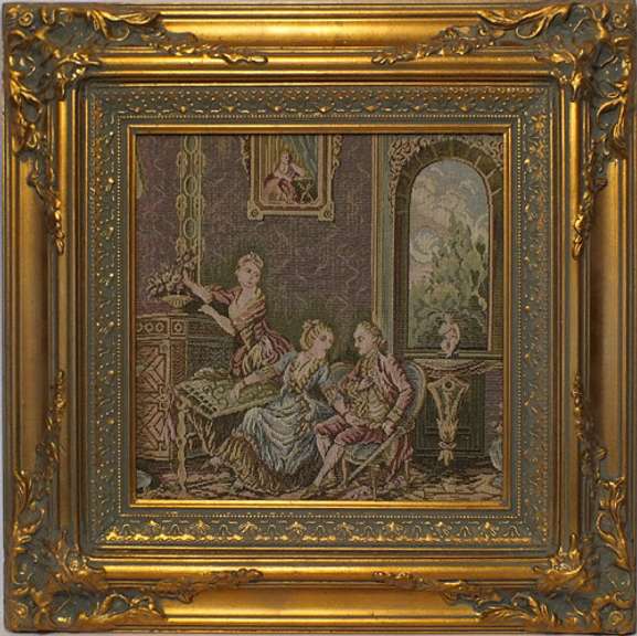 Fine Art Collection