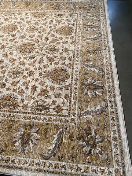 FABULOUS ALLOVER DESIGN RUG 8x11