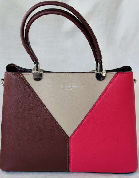 Stylish New Designer Bag By David Jones