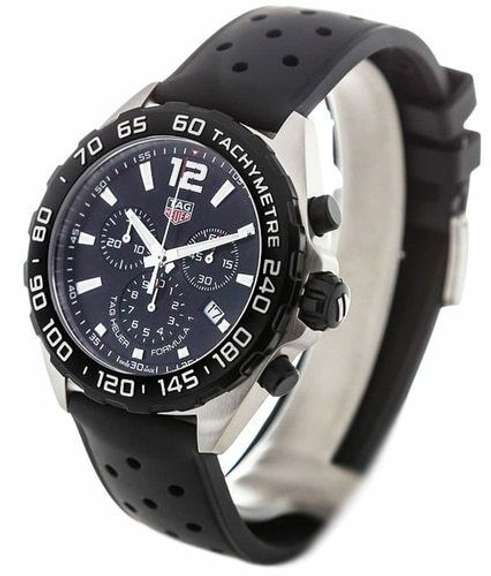 Tag Heuer Formula 1 Chronograph. Pre-Owned Not Worn.