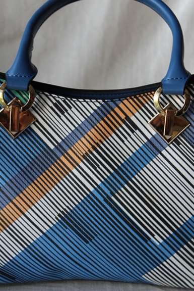 New Arrival Designer Style Leather Bag
