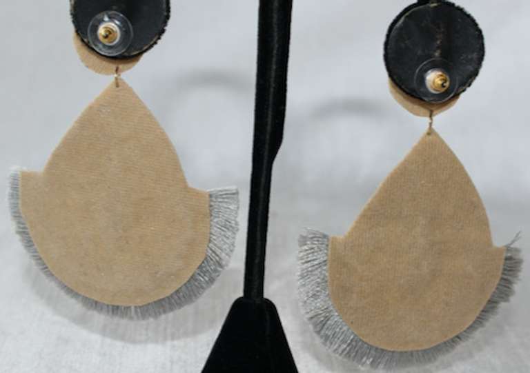 Sexy looking Earrings