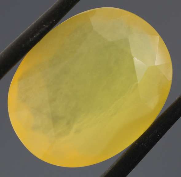 Captivating 13.15ct large golden Fire Opal