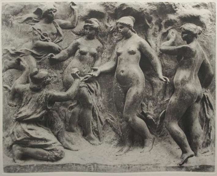 PIERRE-AUGUSTE RENOIR (AFTER)