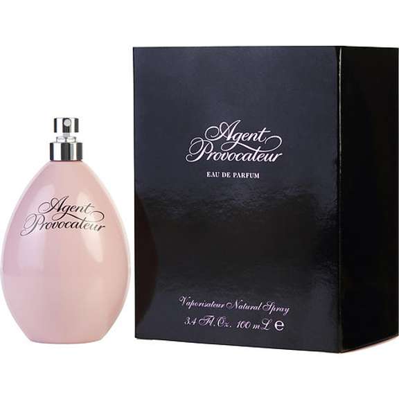 AGENT PROVOCATEUR by Agent Provocateur EAU DE PARFUM SPRAY 3.4 OZ