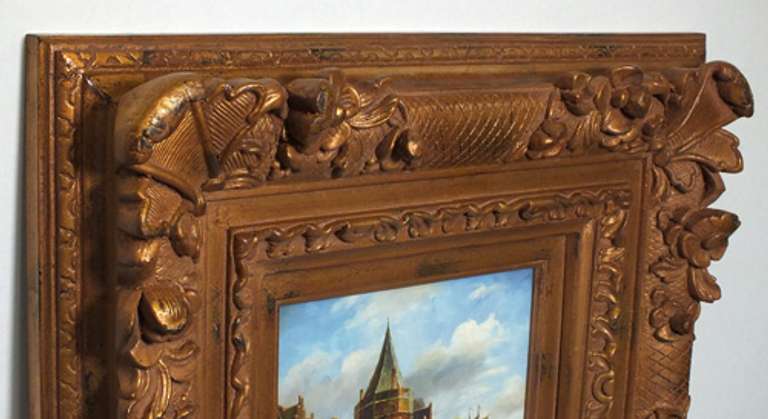 Fine Art Collection