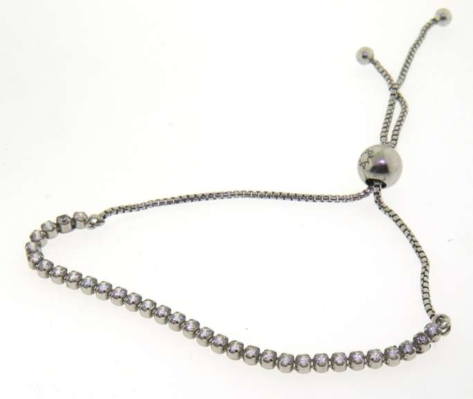 Lot of Sterling Silver Jewelry