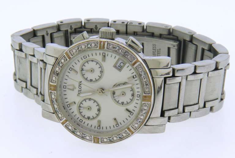 Group Lot of 3 Ladies Watches