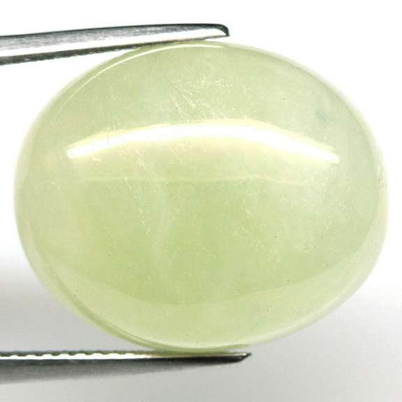 Fantastic 27.55ct Sapphire cabochon