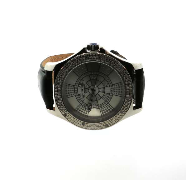 Classic Ice Master Watch