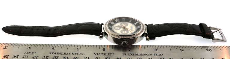 Jo Jino Watch