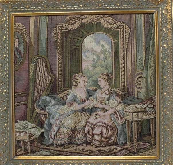 Fine Art Collection