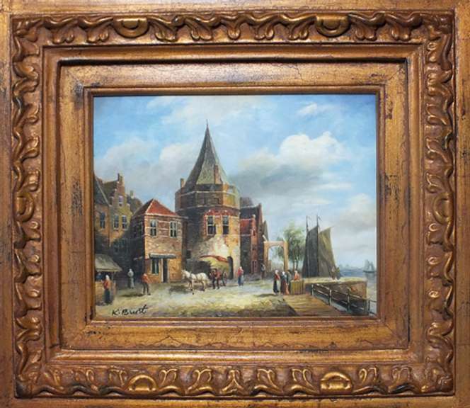 Fine Art Collection