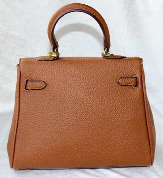 Stylish Large Designer Style Leather Bag