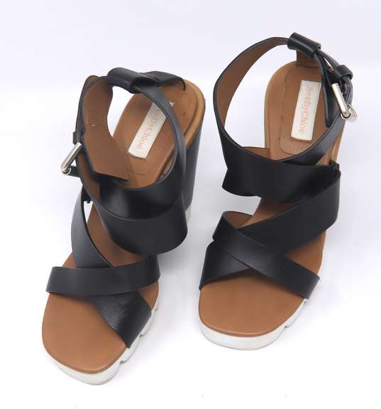 See by Chloe Platform Sandal