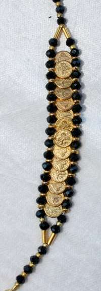 Ottoman Style Fashion Jewelry Bracelet