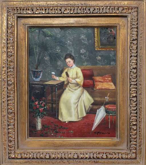 Fine Art Collection