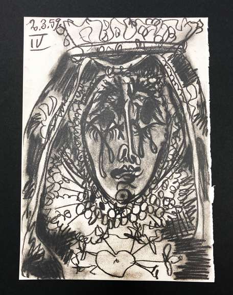 La Dolorosa (2.3.59 IV)