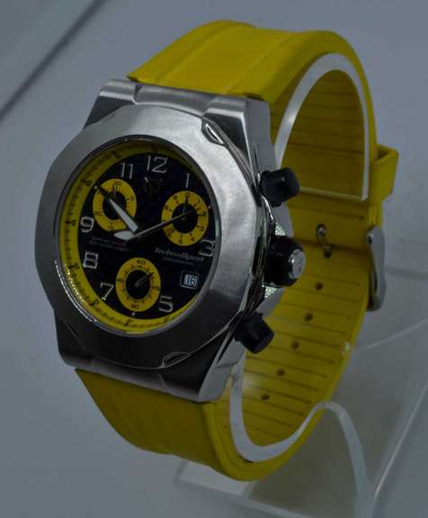 TechnoSport by TechnoMarine. Pre-Owned.