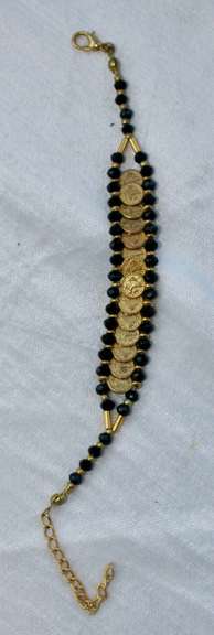 Ottoman Style Fashion Jewelry Bracelet