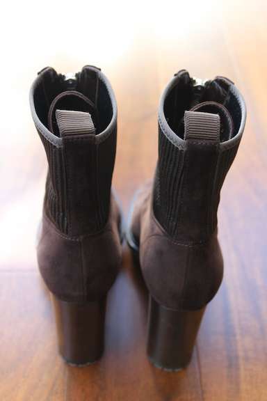 GianVito Rossi Italian Made Boots