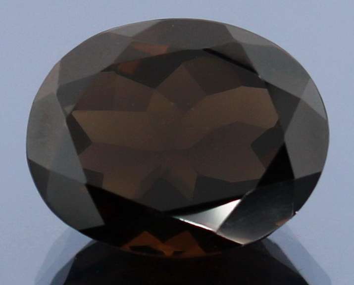 Huge 18.32ct natural Smokey Quartz