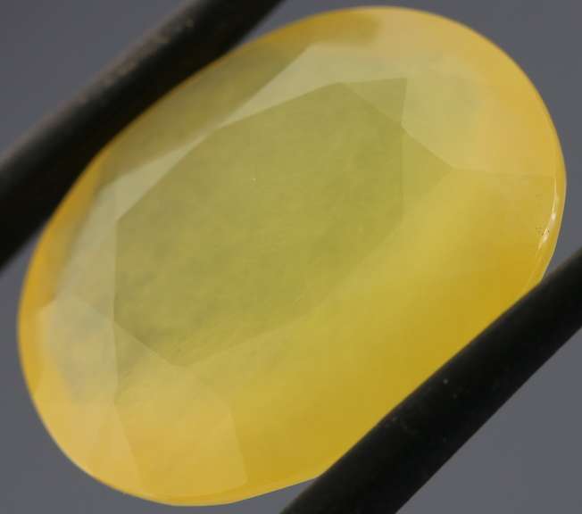 Captivating 13.15ct large golden Fire Opal