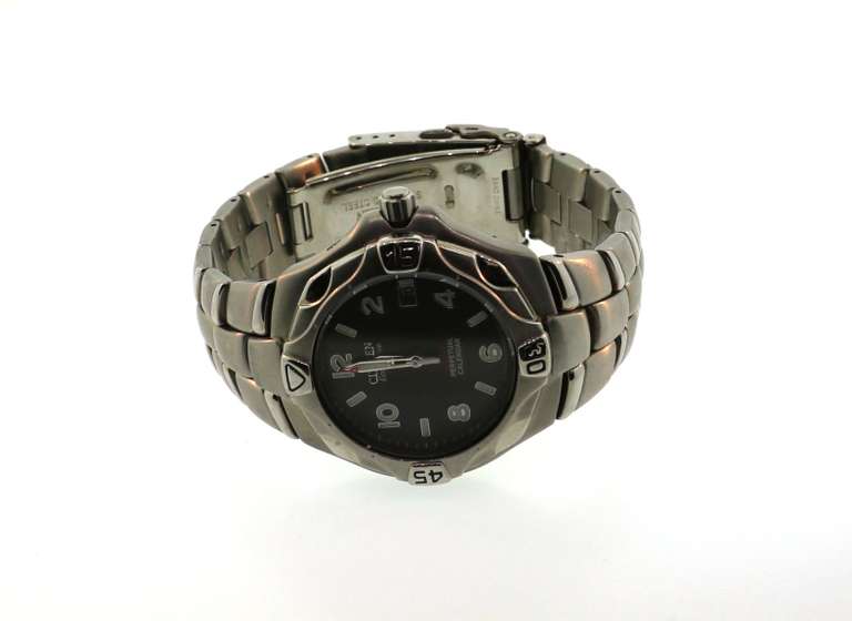 Citizen EcoDrive Perpetual Calendar