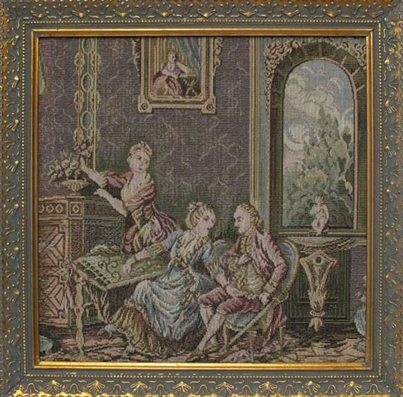 Fine Art Collection