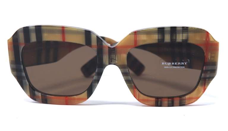 Ladies Burberry Sunglasses