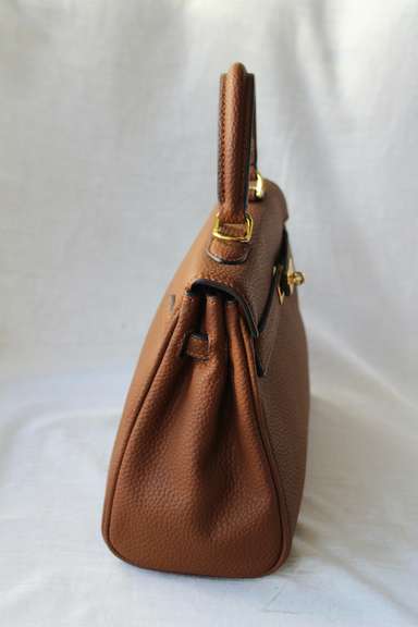 Stylish Large Designer Style Leather Bag