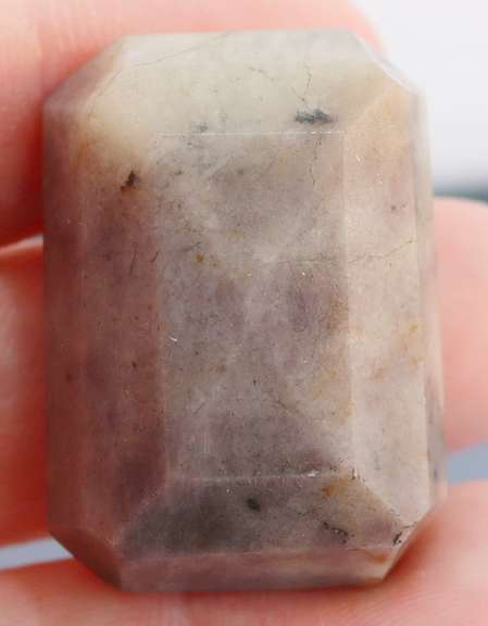 Captivating 605.5ct UNTREATED Ruby