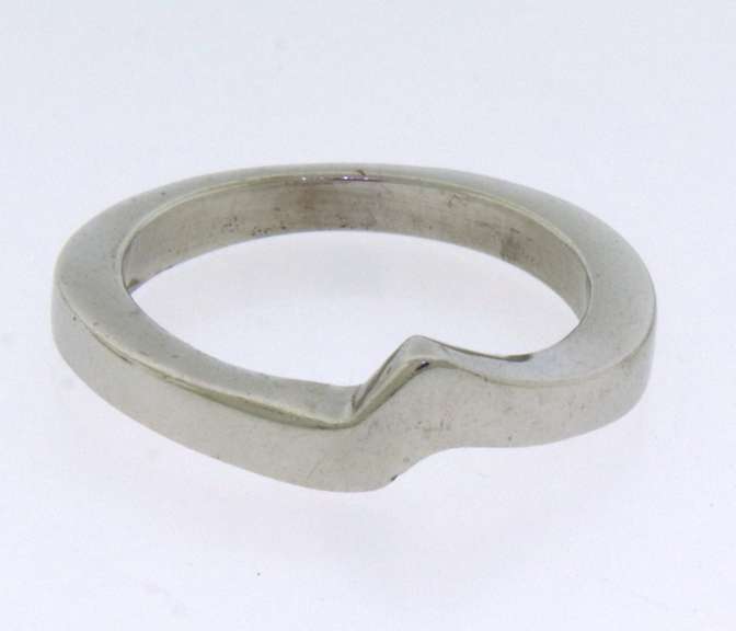 Designer Leo Diamond Ring Set