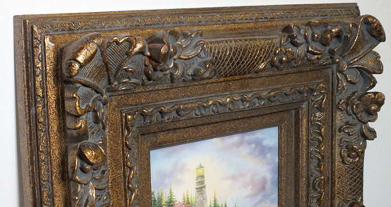 Fine Art Collection